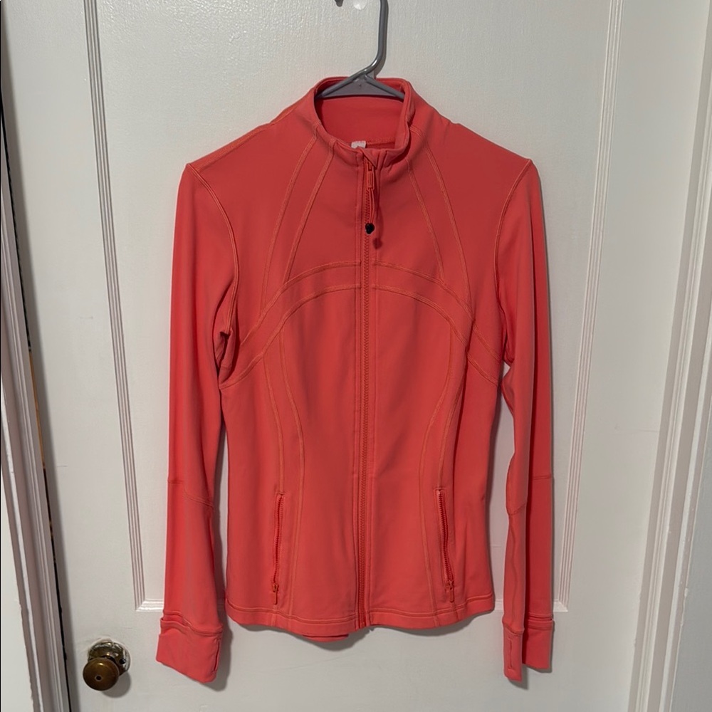 Women's lululemon define Jacket